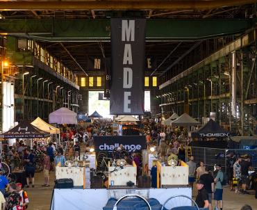 MADE Show 2026 Kicks Off in Portland